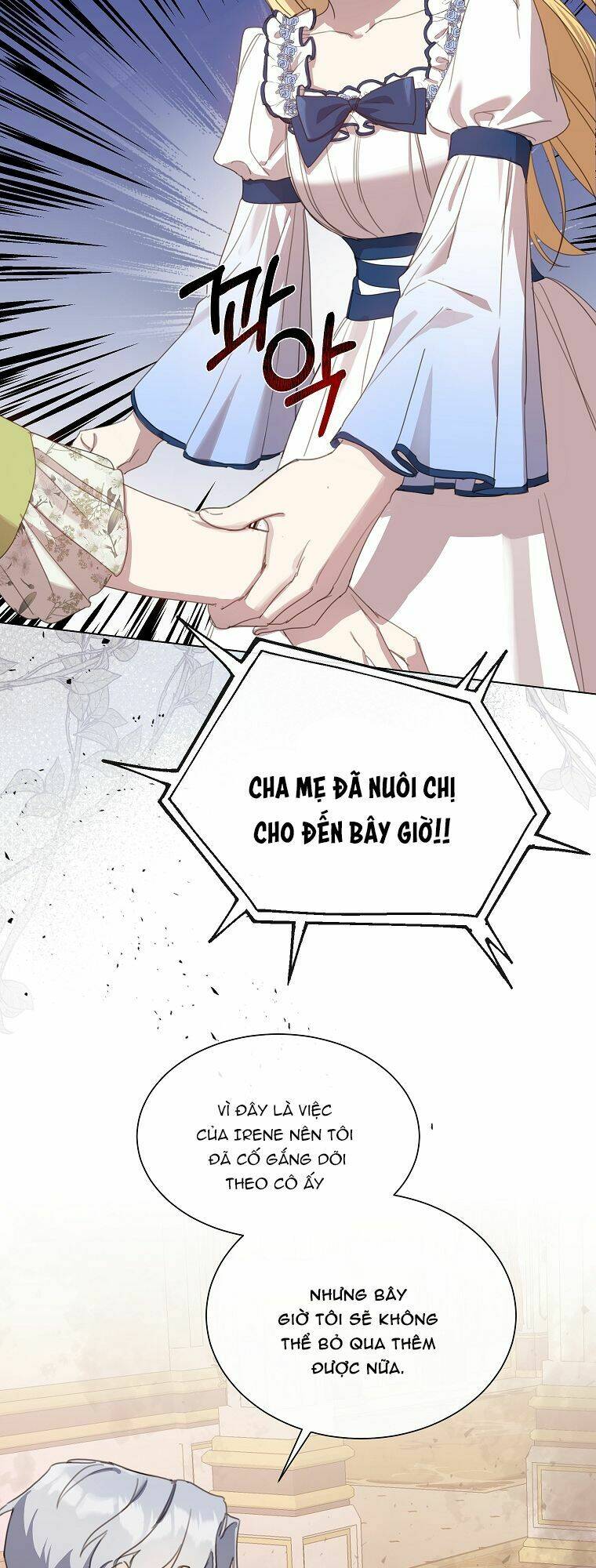 Mất Đi Một Người Chị Tốt: Chapter 16