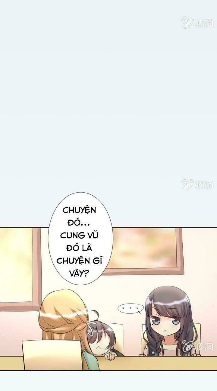 Ảnh Đế Cầu Sủng: Chapter 7