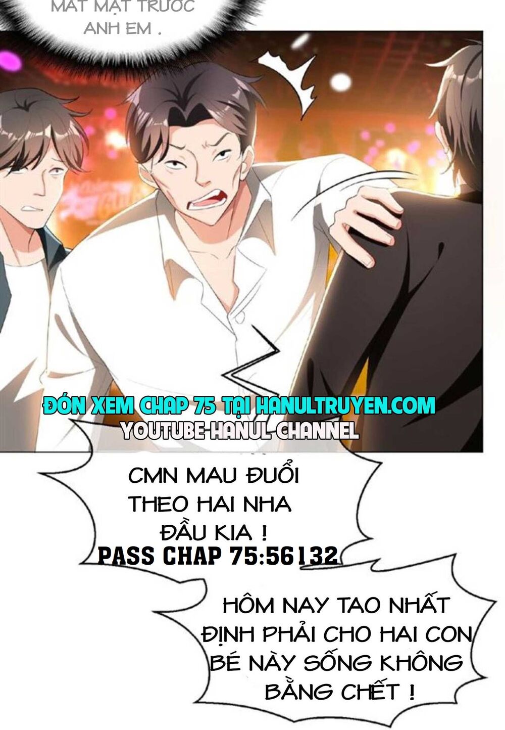 Cô Vợ Nhỏ Nuông Chiều Quá Lại Thành Ác!!: Chapter 74