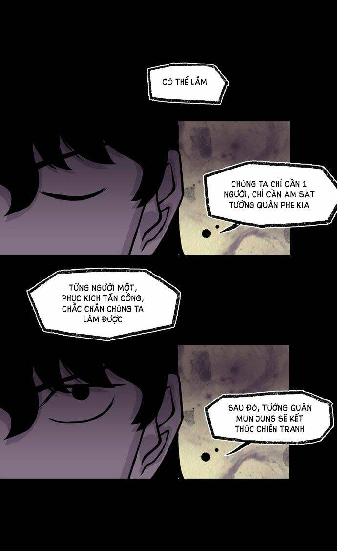 In Full Bloom: Chapter 41