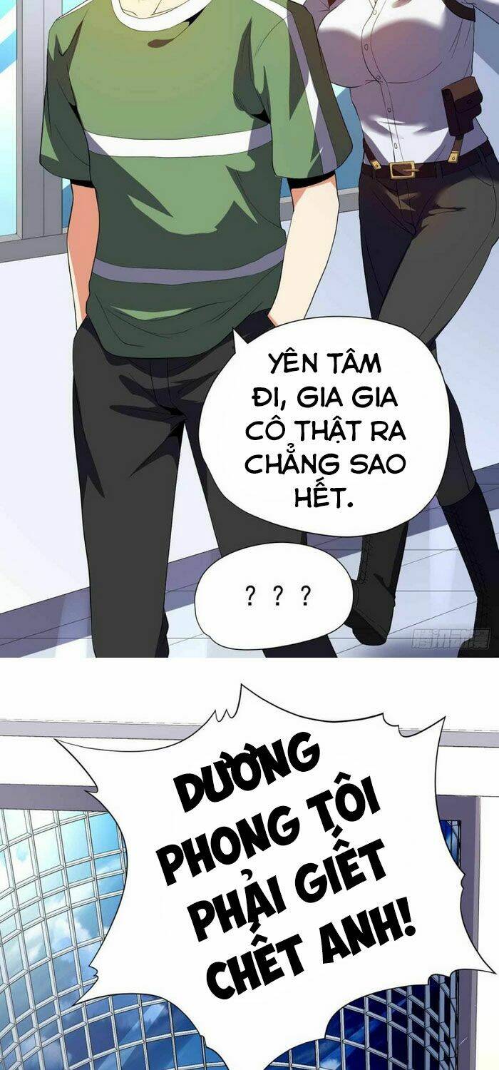 Vương Bài Thần Y: Chapter 57