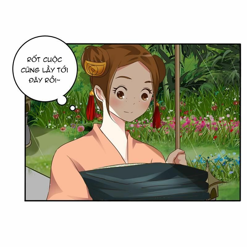 Thông Linh Phi: Chapter 102