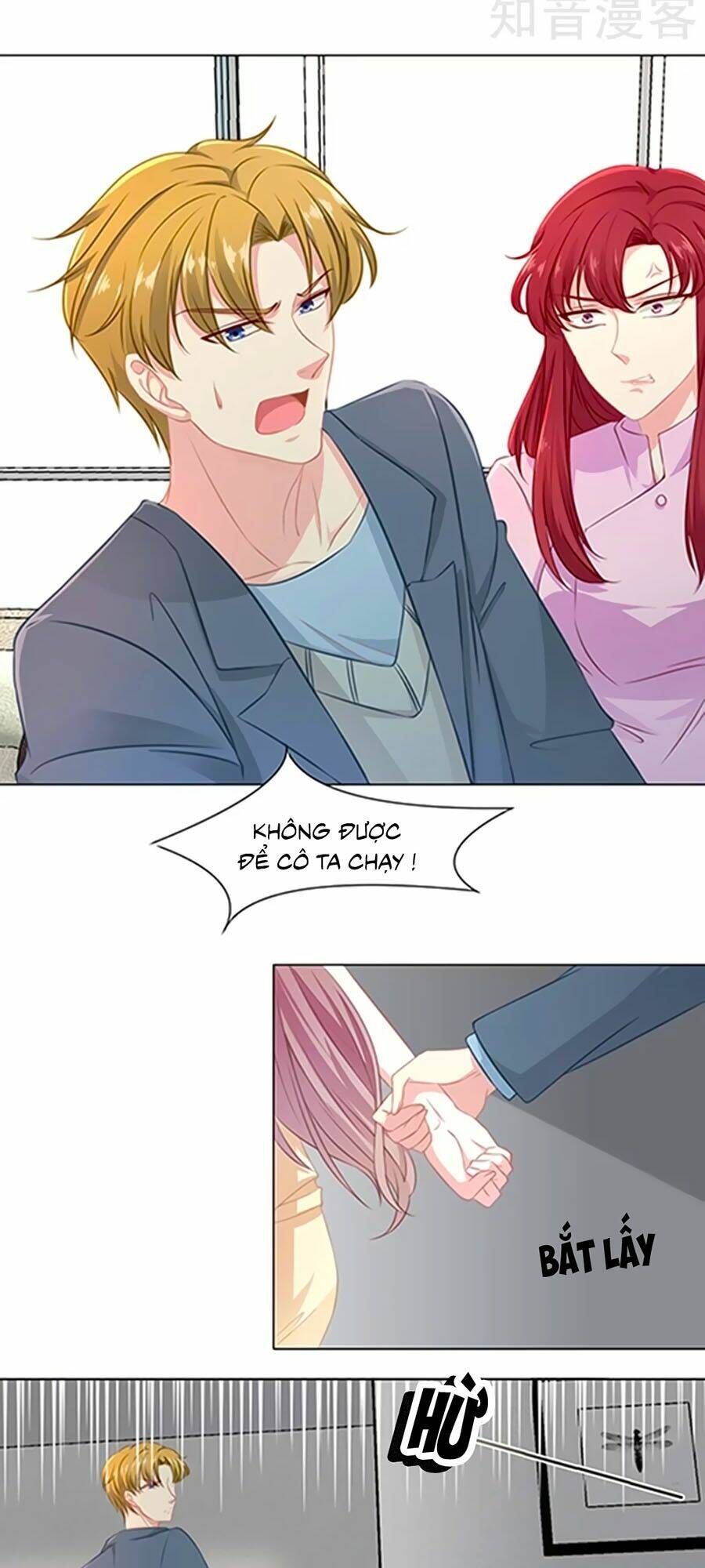 Một Đời An Nhiên: Chapter 15