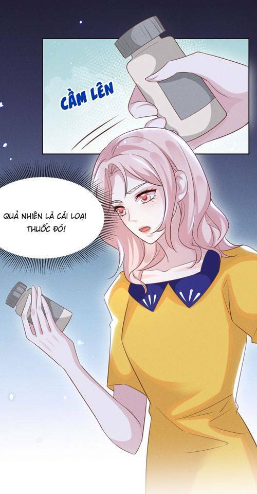 Ghen Tuông Số 1 Thế Giới: Chapter 31