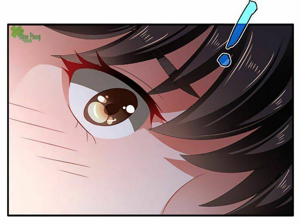 Thịnh Thế An Nhiên: Chapter 11