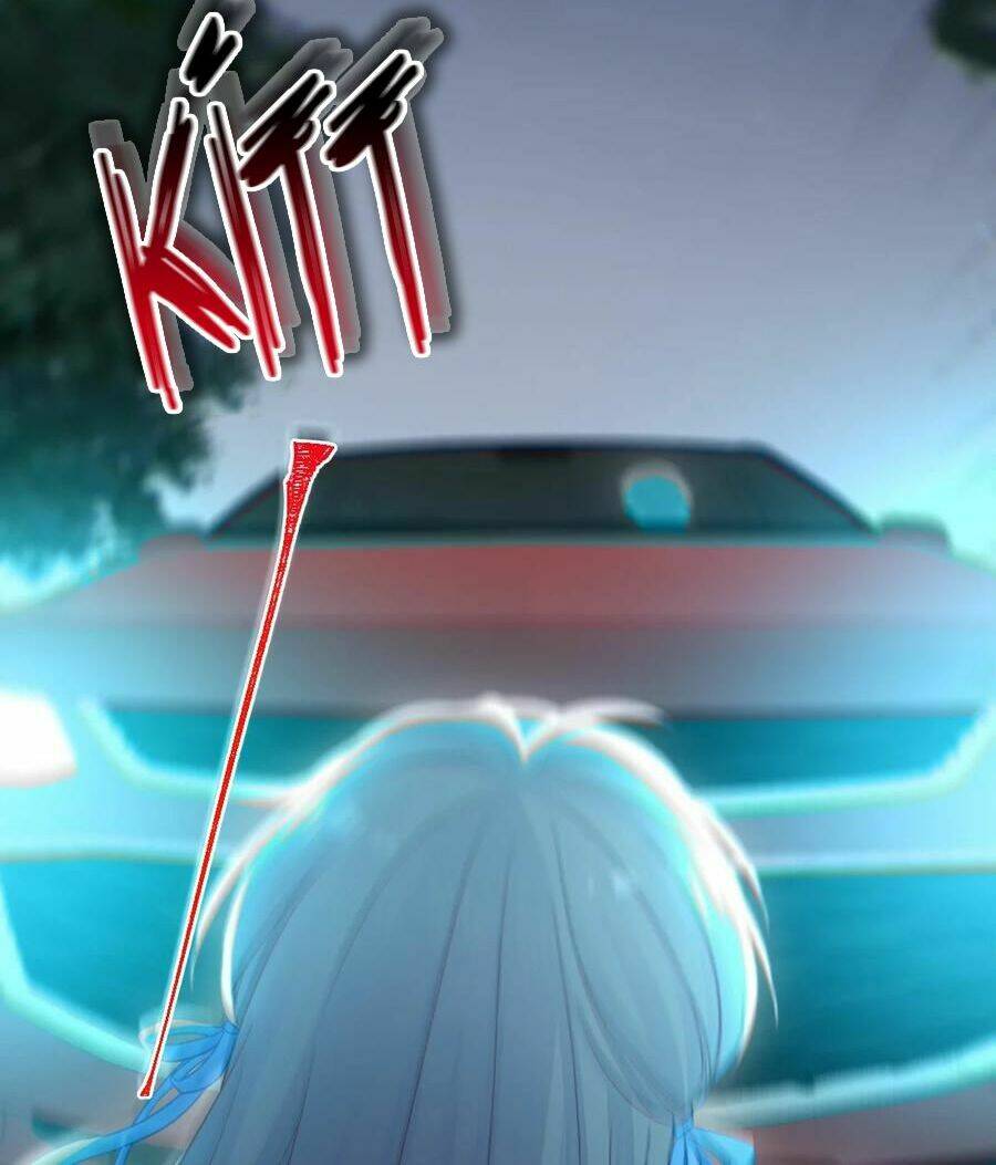 Khi Cô Gái Nhìn Thấy Thời Gian: Chapter 26