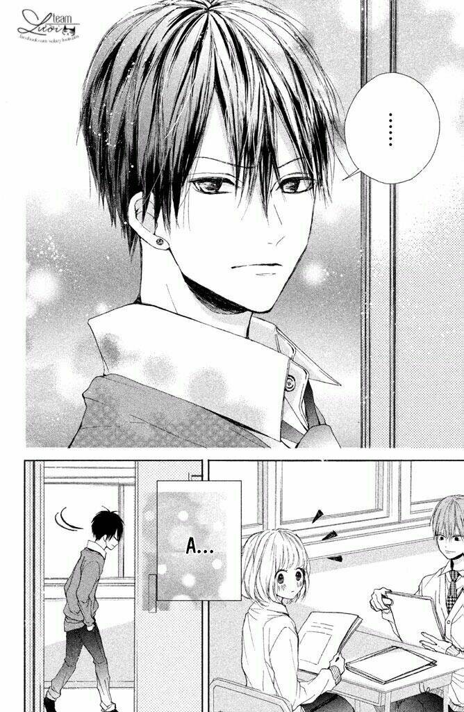 Kamiki Kyoudai Okotowari: Chapter 11