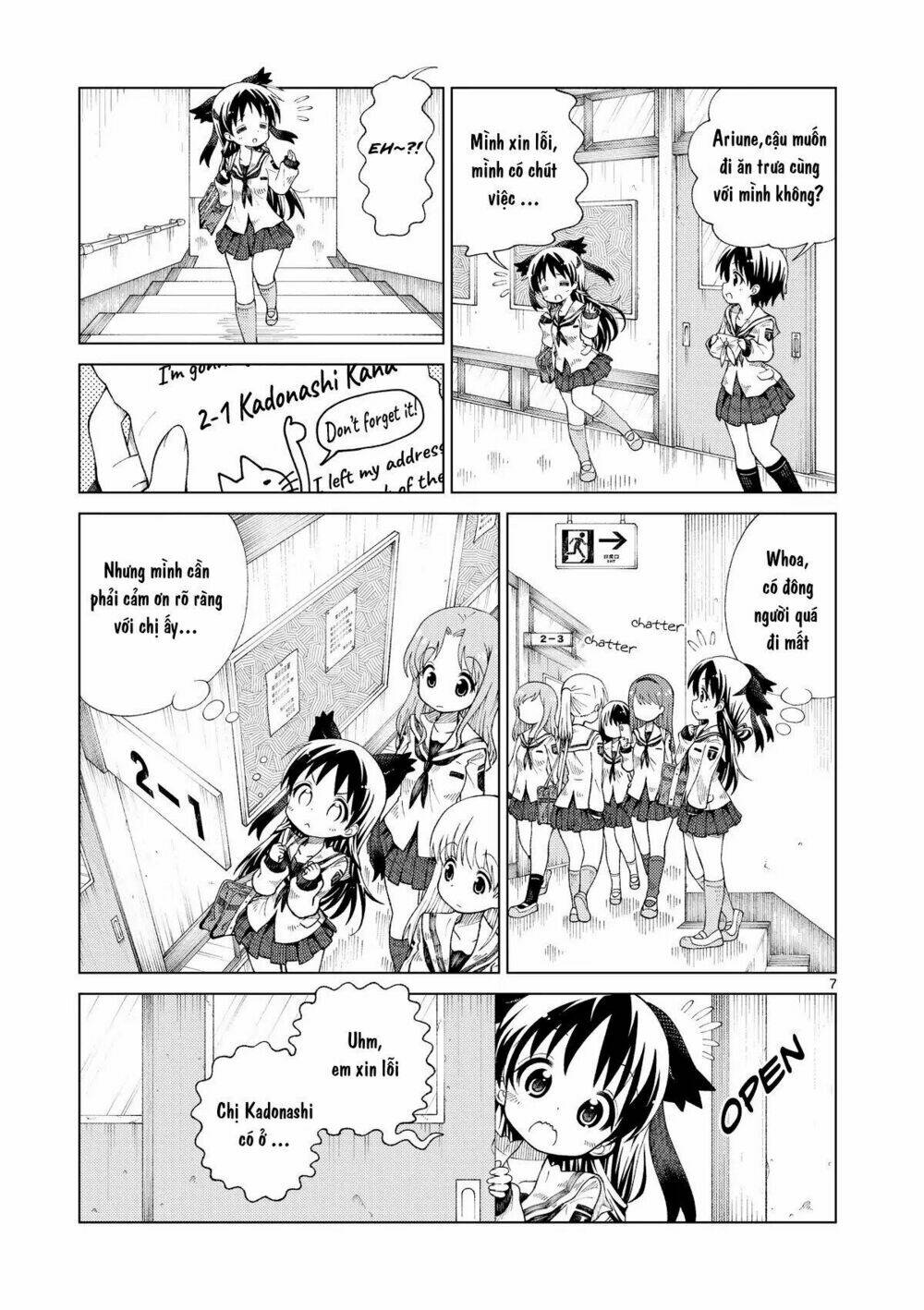 2Ljk: Chapter 2