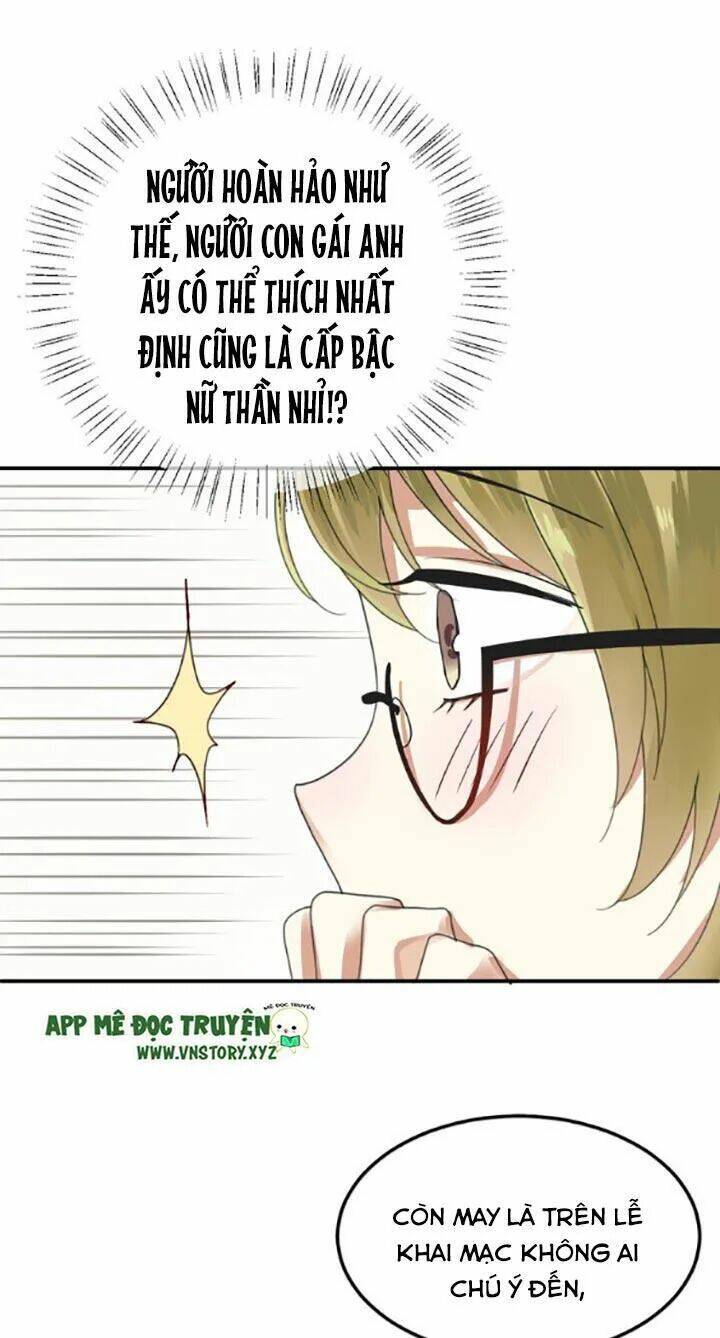 Thần Tượng Điểm Zero: Chapter 120