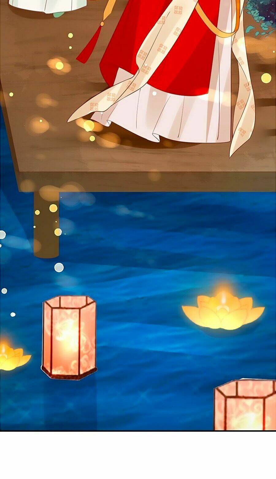 Thịnh Thế Lê Hoa Điện: Chapter 51