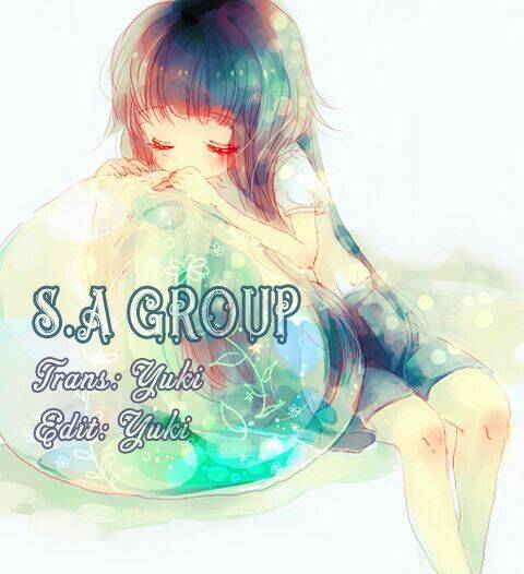 Thế Giới Tươi Đẹp: Chapter 12