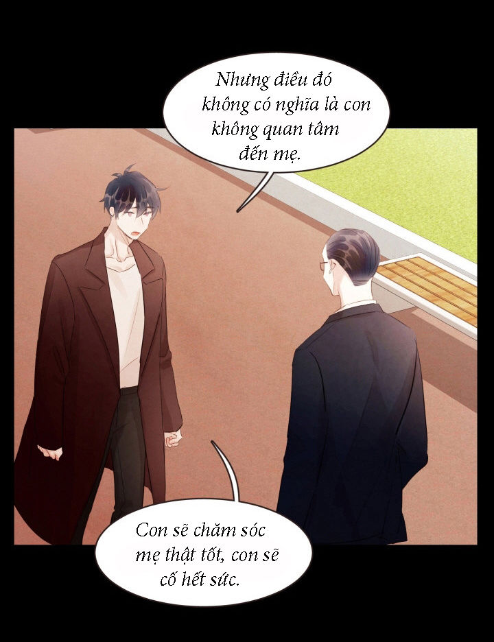 Giữa Tình Yêu Và Tình Bạn: Chapter 47