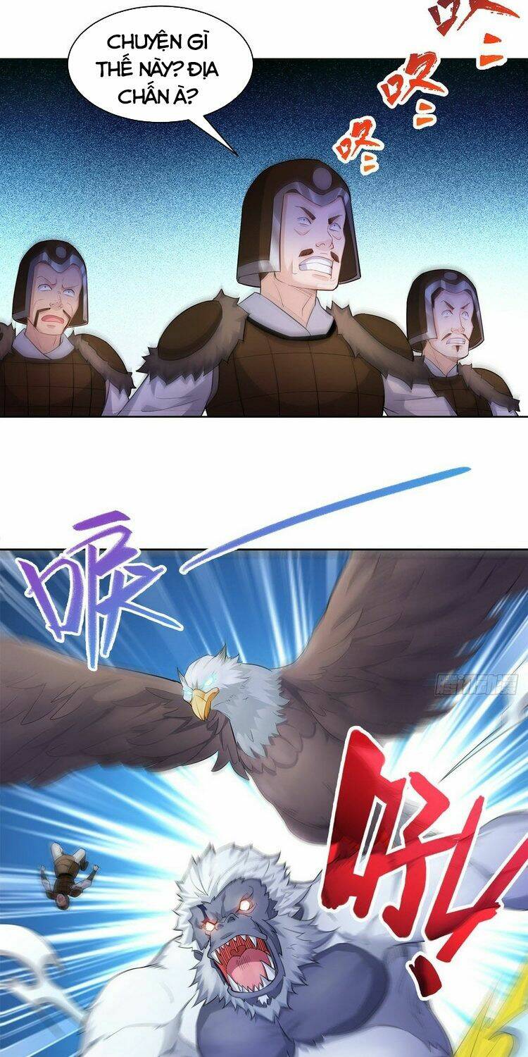 Người Ở Rể Bị Ép Thành Phản Diện Ngoại Truyện: Chapter 15