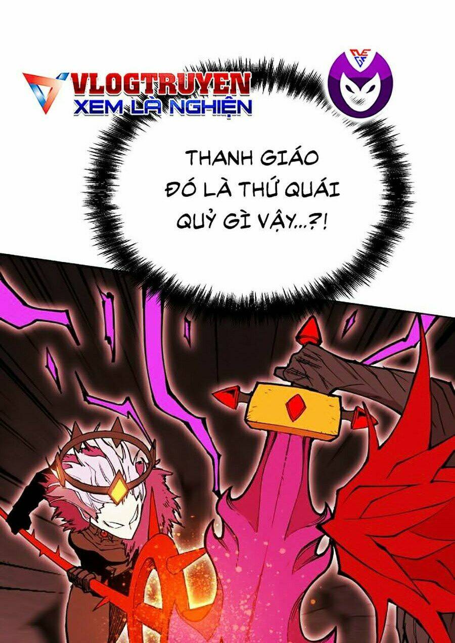 Hard Core Leveling Warrior Ss2: Chapter 95