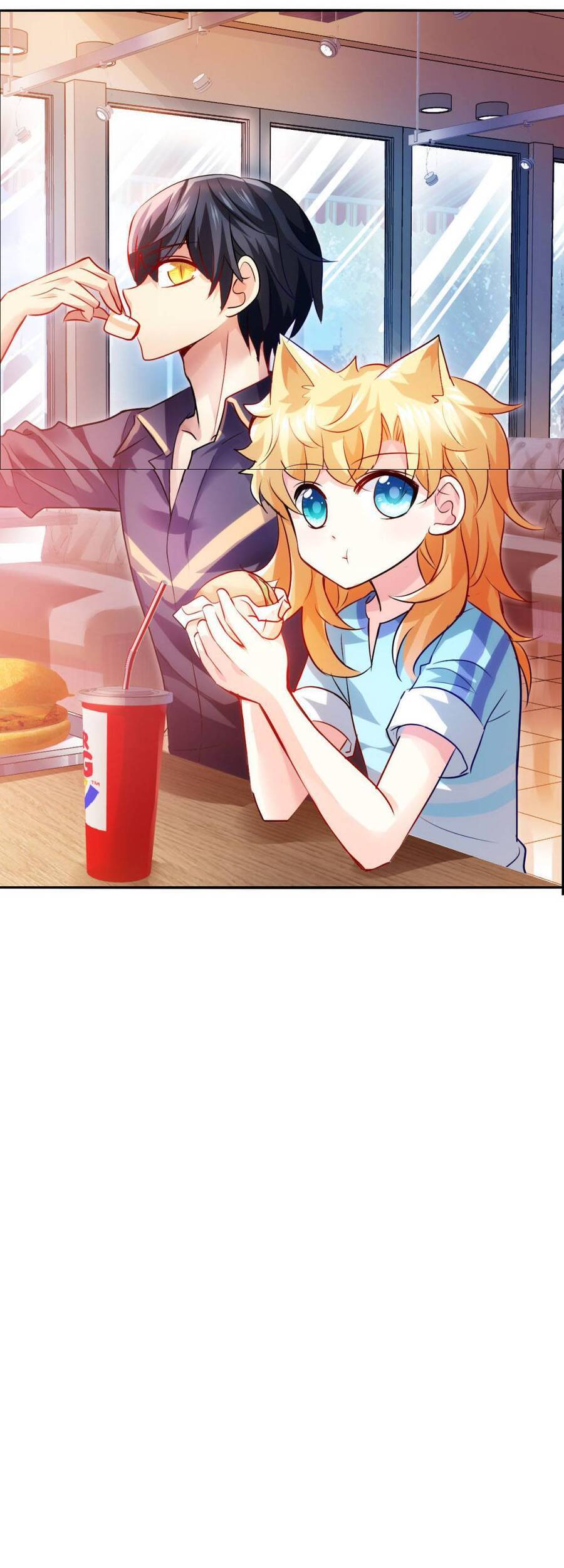 Tô Tịch Kỳ Quái: Chapter 169