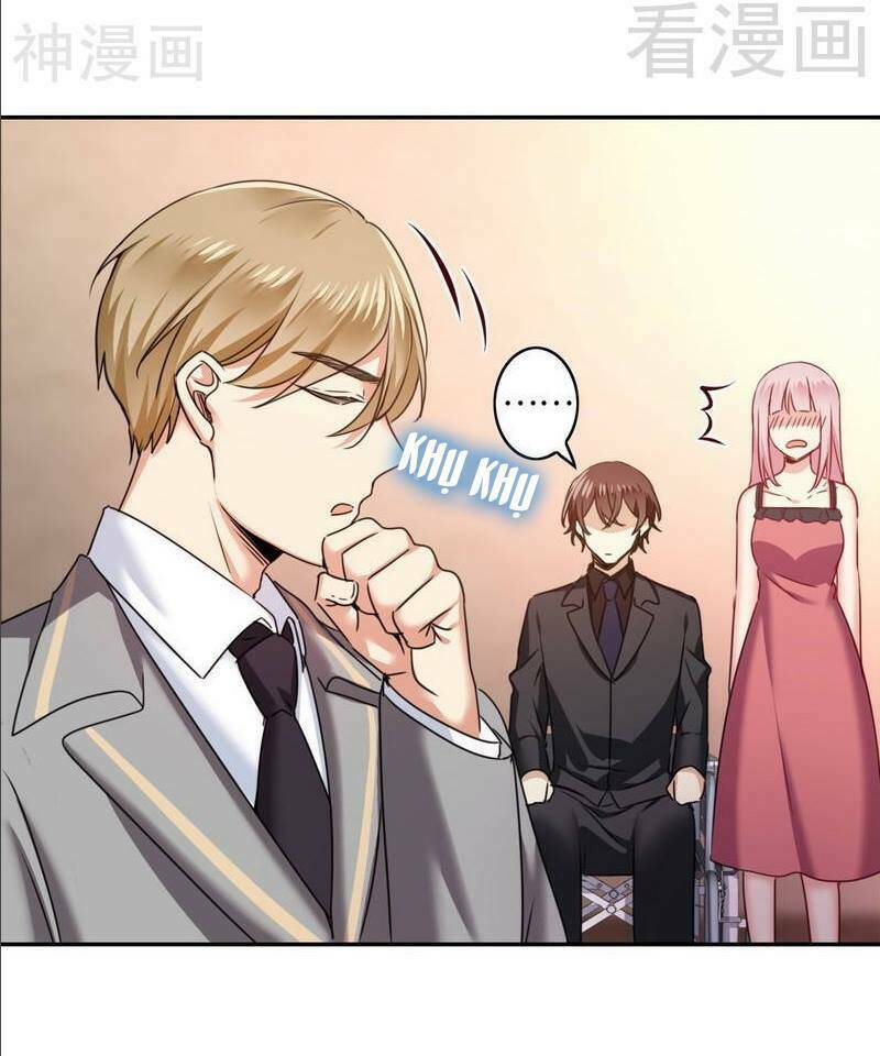 Phục Thù Thiếu Gia Tiểu Điềm Thê: Chapter 52