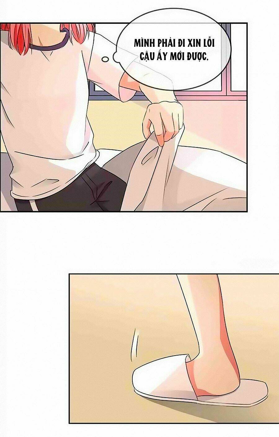 Đại Thần Tình Yêu Chớ Chạm Tôi: Chapter 35