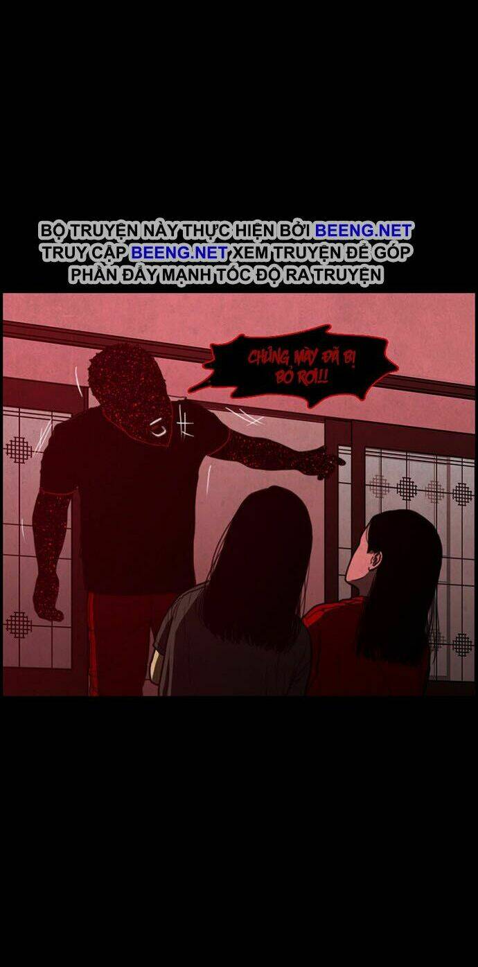 Khu Trọ Quỷ Ám: Chapter 13