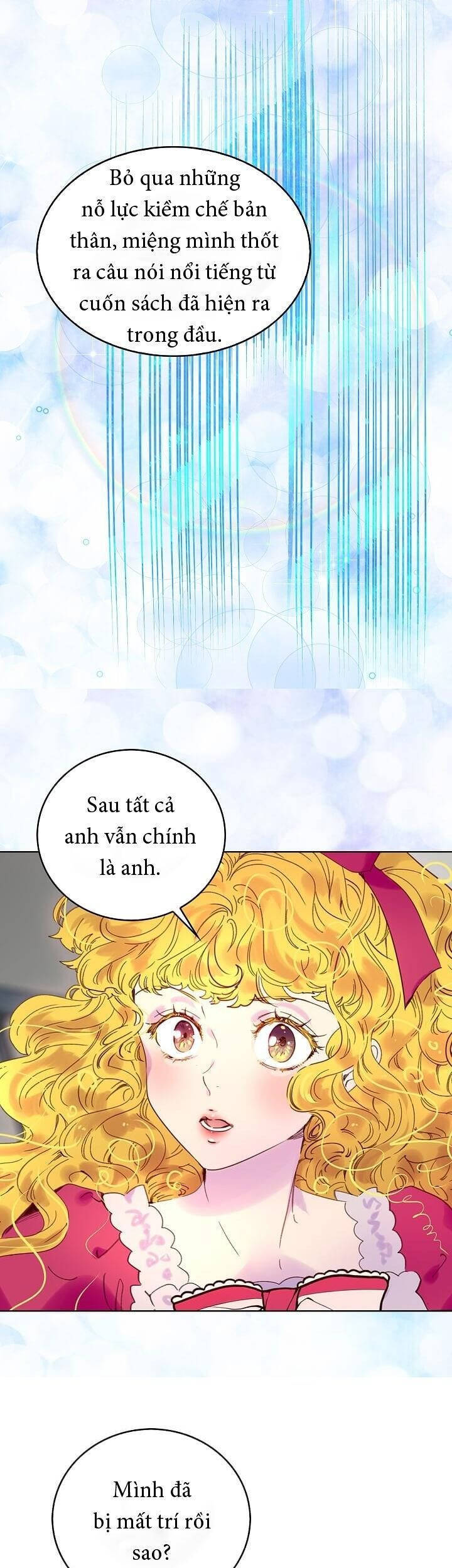 Đừng Xem Thường Nữ Phụ: Chapter 95