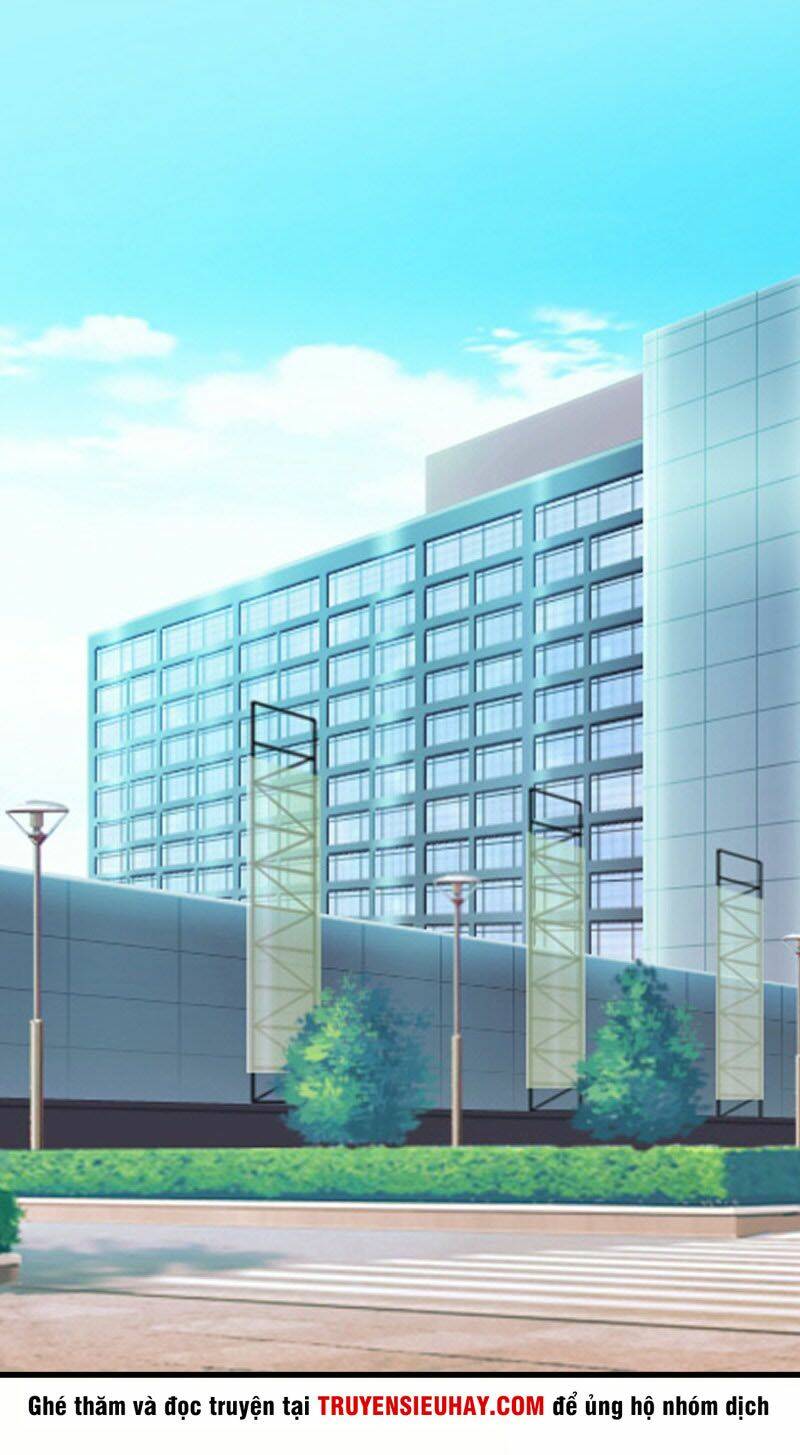 Đô Thị Chí Tôn: Chapter 69