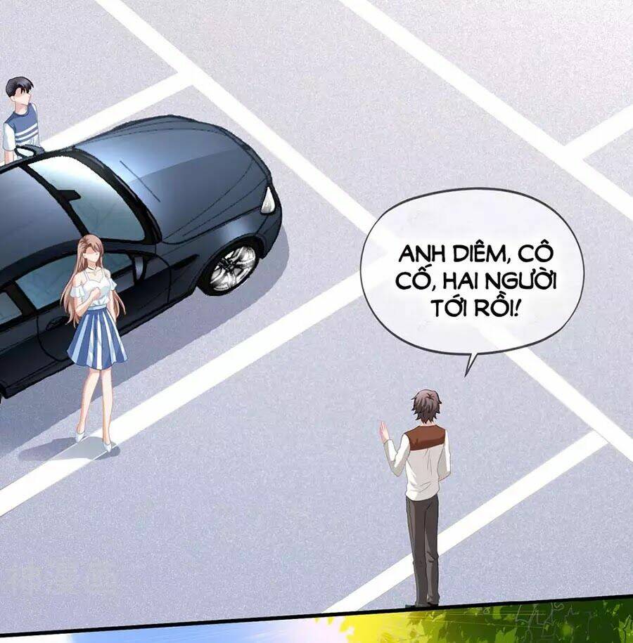 Mỹ Vị Giai Thê: Chapter 57