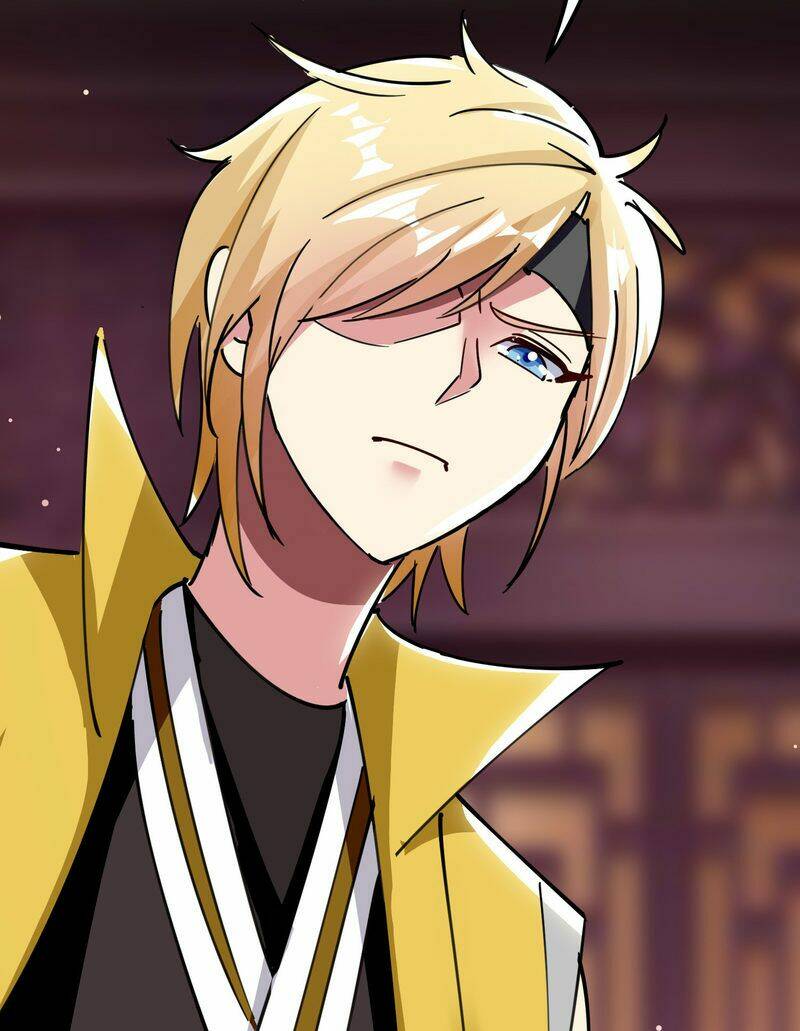 Vạn Giới Tiên Vương: Chapter 73