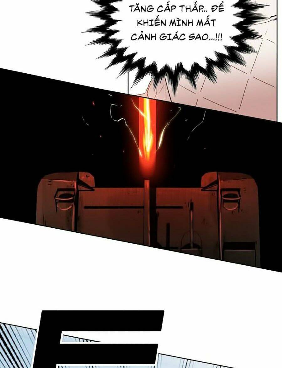 Hard Core Leveling Warrior Ss2: Chapter 64.3