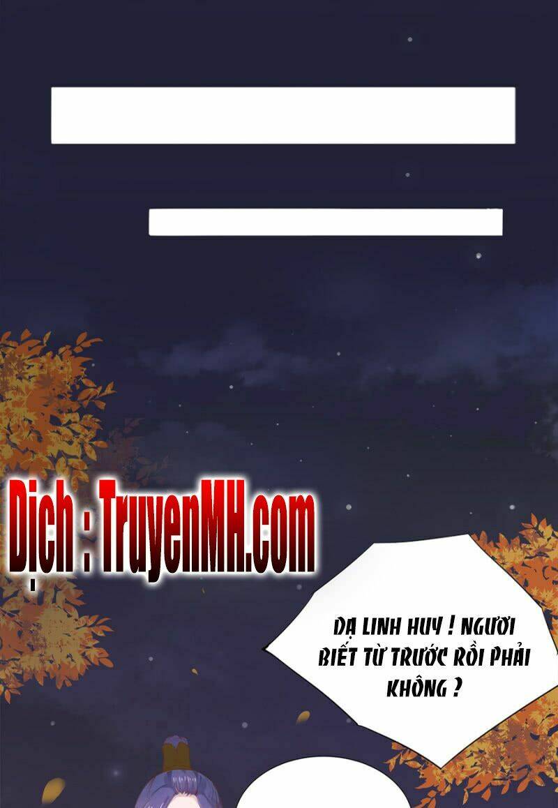 Solo Đi Vương Gia: Chapter 26