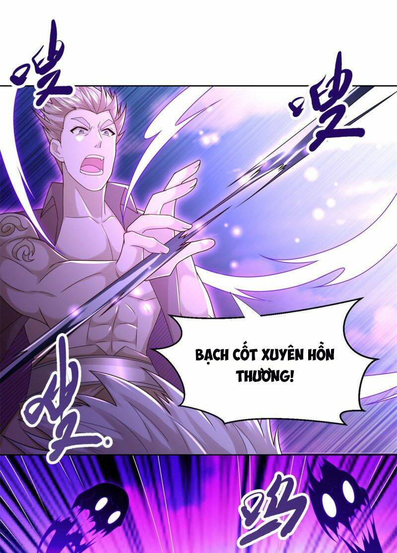 Chí Tôn Trọng Sinh: Chapter 108
