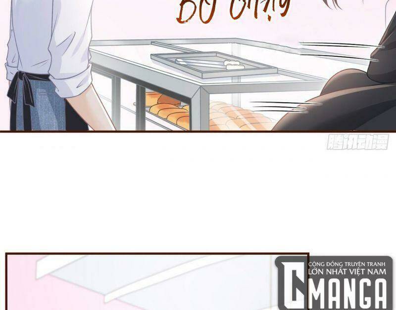 Bạn Gái Tôi Mới 30+: Chapter 90