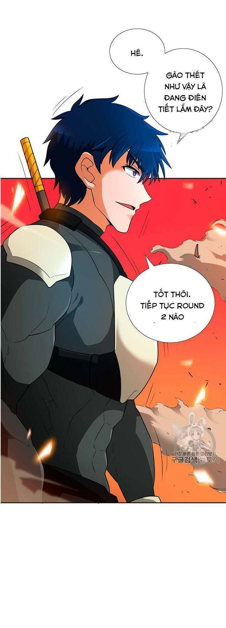 Tôi Tự Động Săn Một Mình: Chapter 48