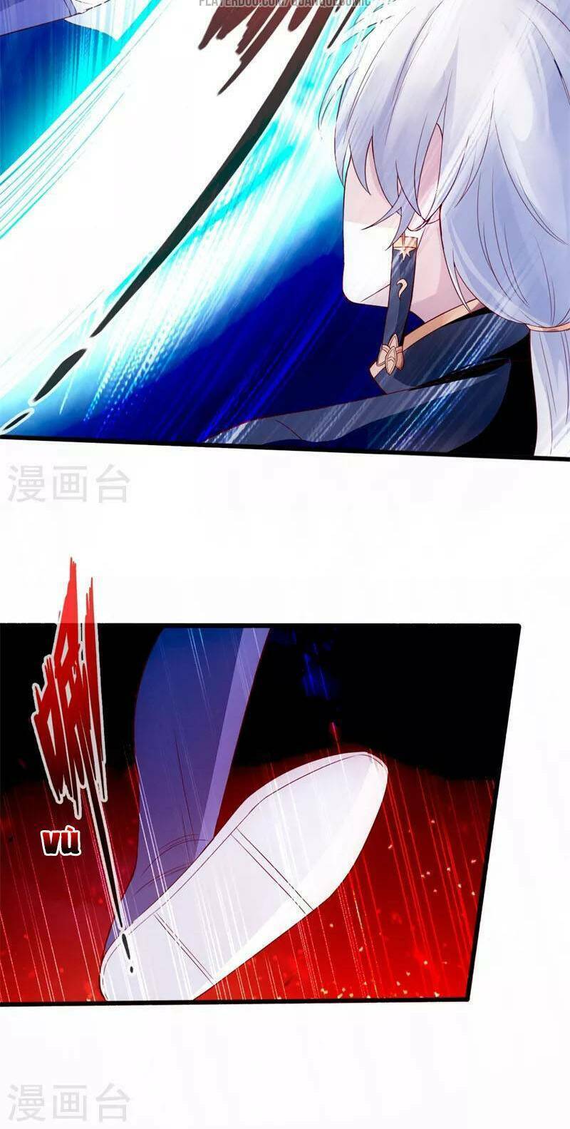 Cuồng Bạo Nghịch Tập: Chapter 5