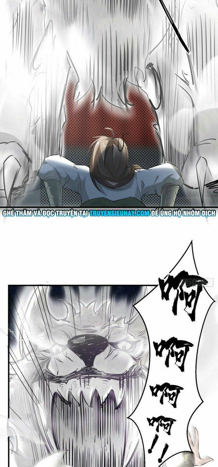 Tà Du Ký: Chapter 60