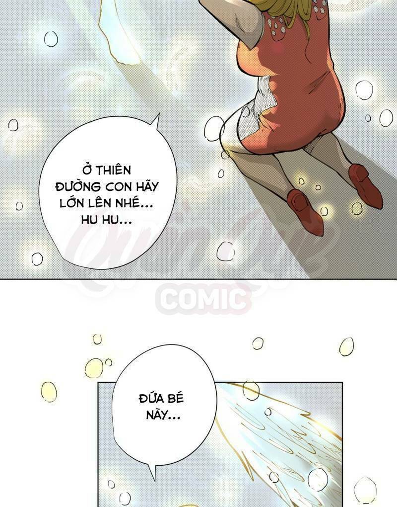 Vương Bài Thần Y: Chapter 15