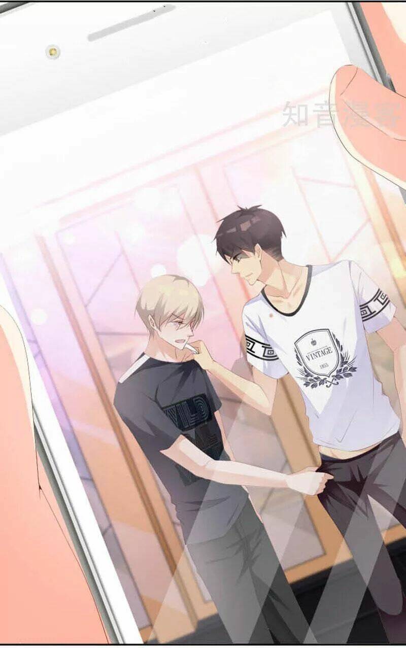 Nam Thần Là Một Đôi: Chapter 82