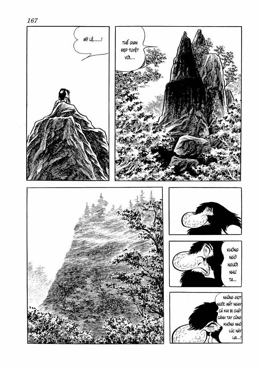 Chim Lửa: Chapter 53