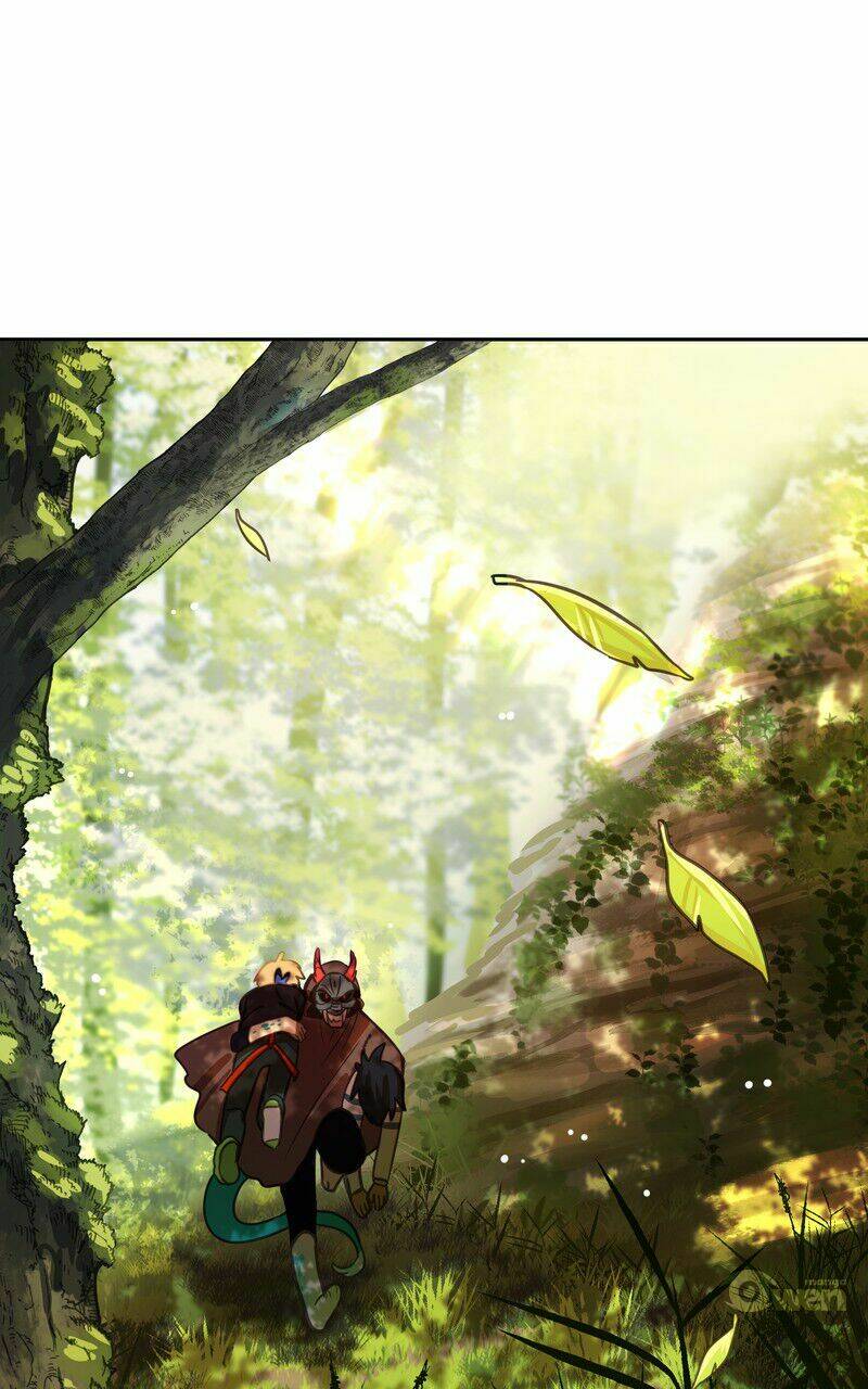 Lời Nguyền Lalin: Chapter 20