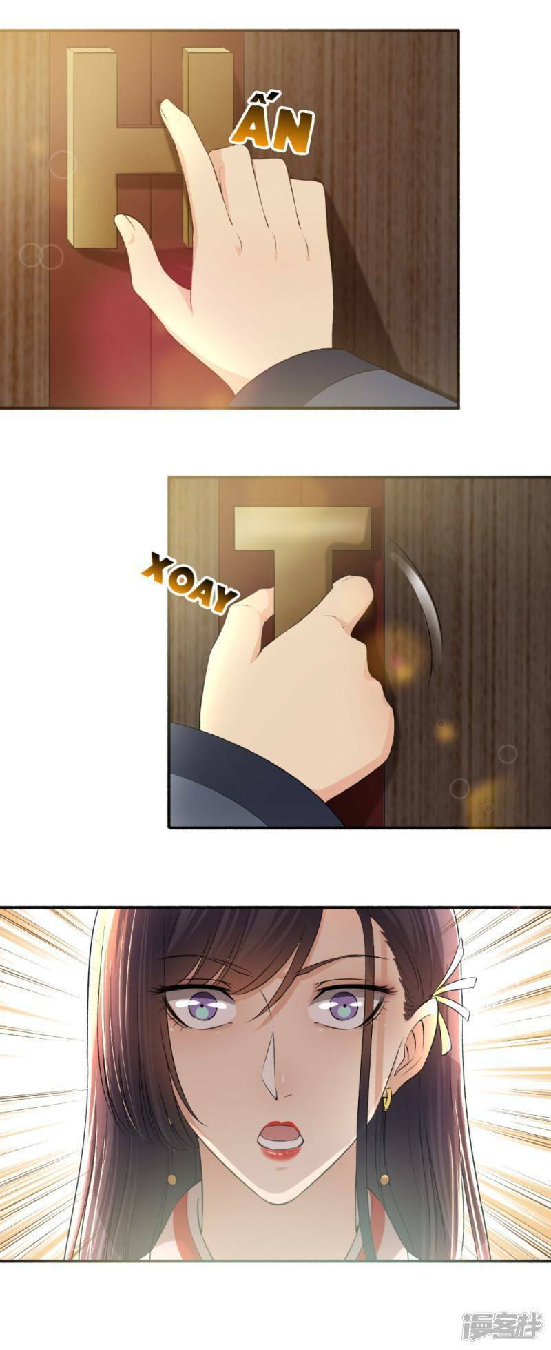 Cuồng Phi Phách Lối: Chapter 103