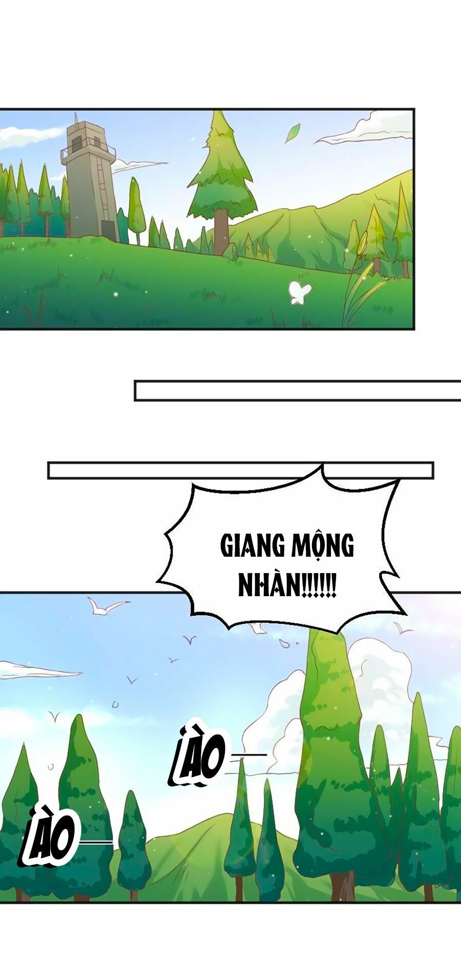 Chồng Già Vợ Trẻ Trêu Nhau Hàng Ngày: Chapter 51