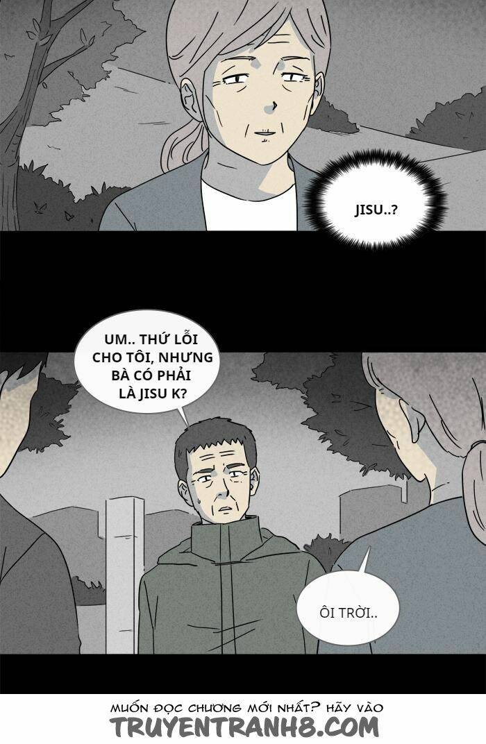 Những Câu Chuyện Bất Thường: Chapter 175