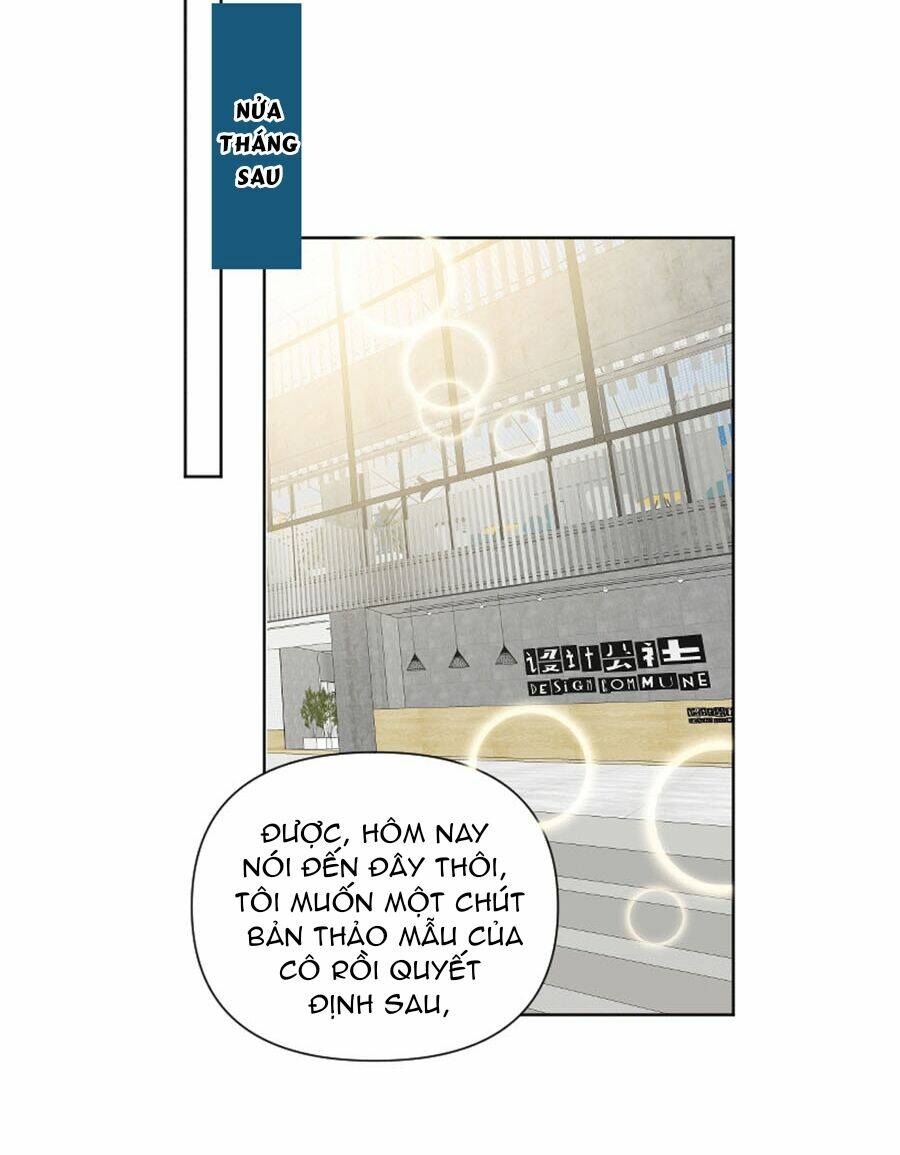 Tâm Động Thuấn Di: Chapter 28