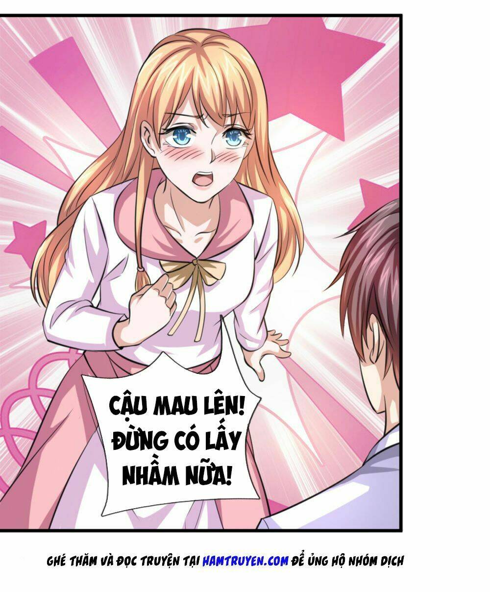 Tuyệt Thế Phi Đao: Chapter 150
