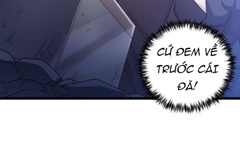 Thần Huyền Sư: Chapter 25