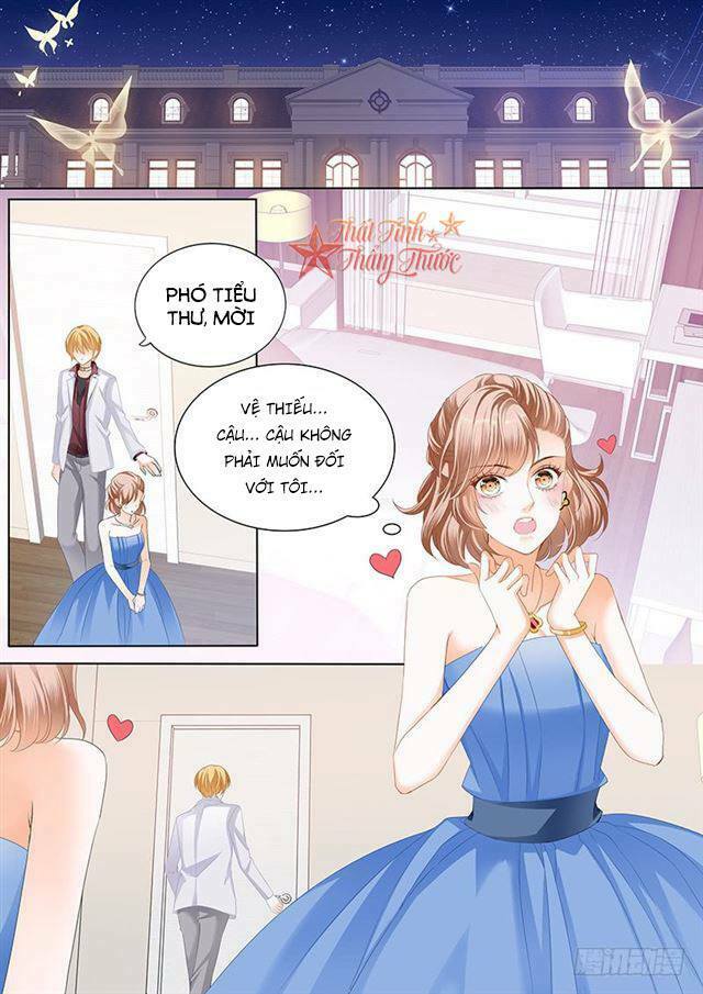 Bá Đạo Tiểu Thúc, Xin Trêu Chọc Vừa Thôi!: Chapter 34