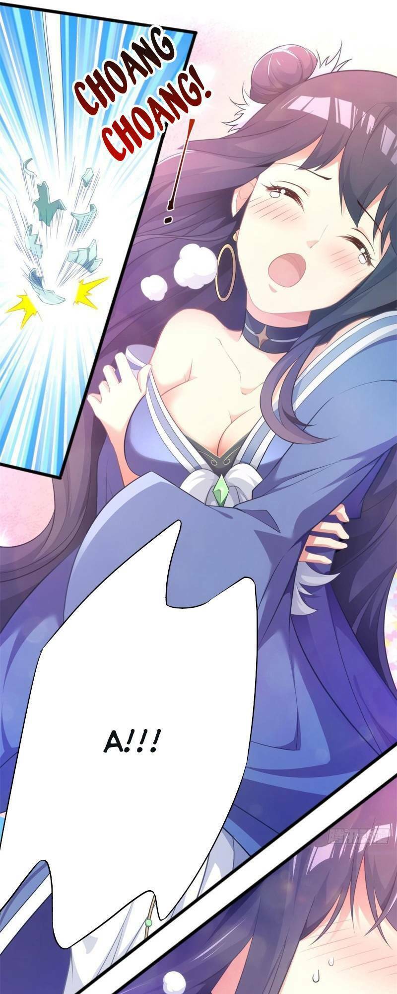 Tối Cường Hoàn Khố Hệ Thống: Chapter 52