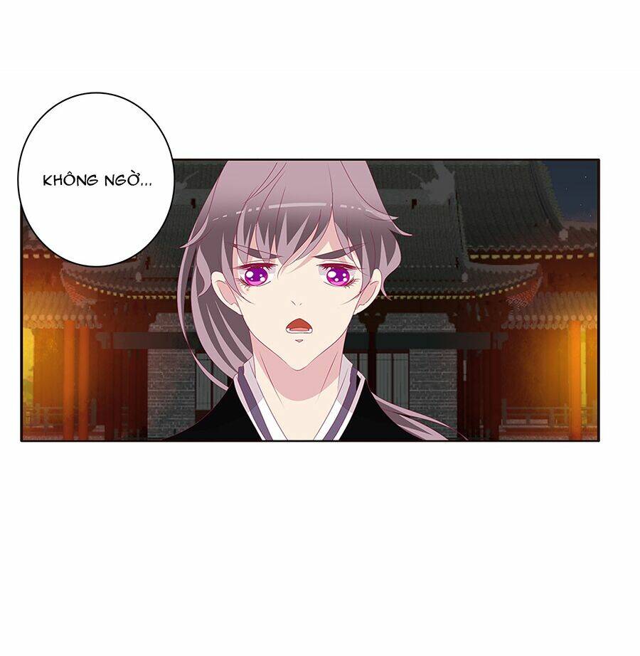 Tướng Quân Mời Ra Trận: Chapter 161