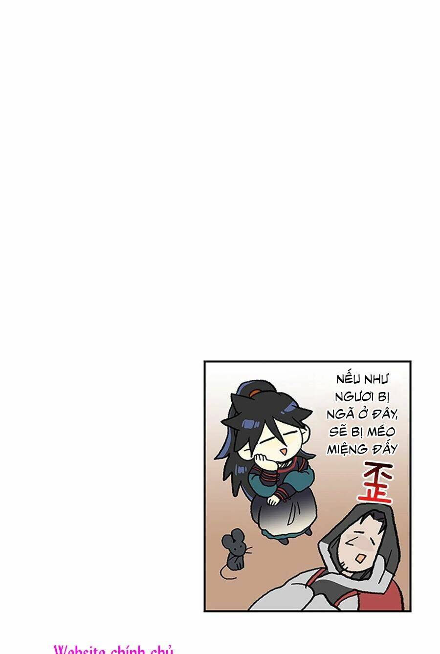 Học Sĩ Tái Sinh: Chapter 196