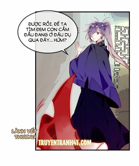 Ngô hoàng tại thượng: Chapter 55