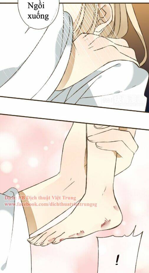 Bạn Trai Tôi Là Cẩm Y Vệ: Chapter 43