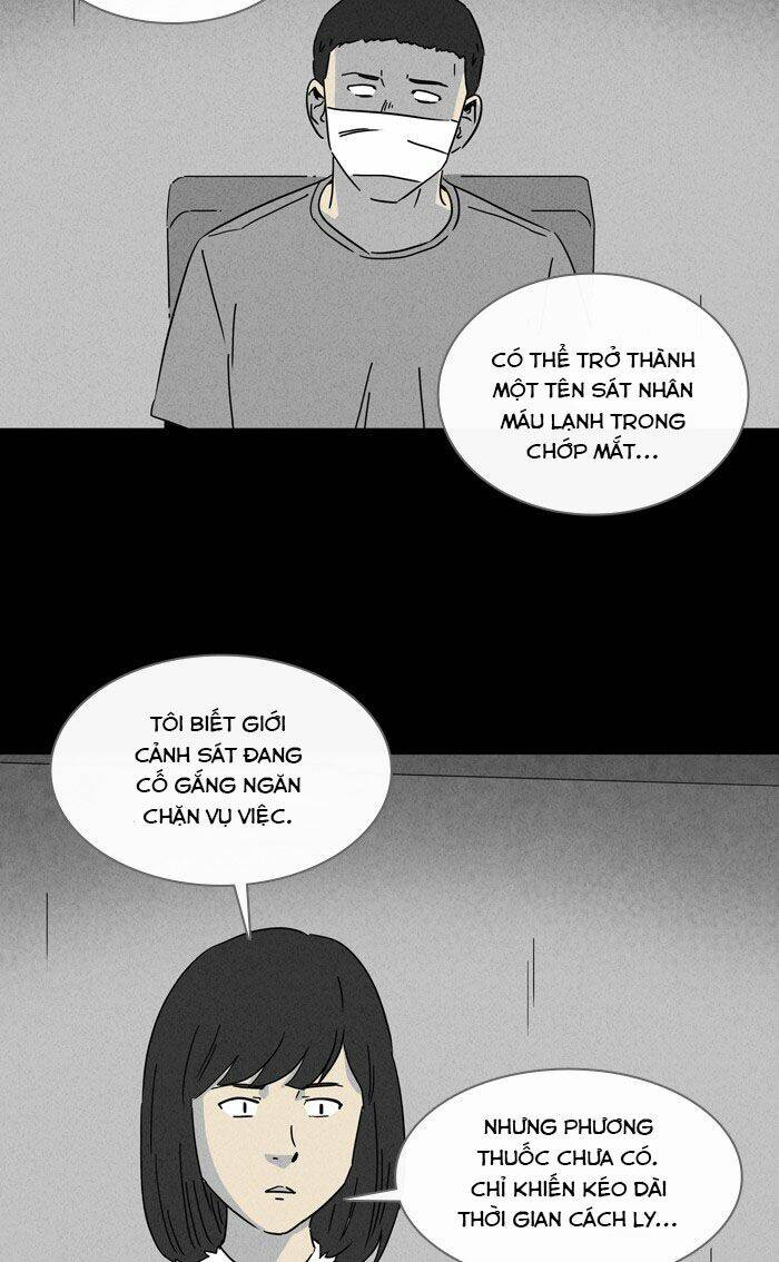 Những Câu Chuyện Bất Thường: Chapter 234